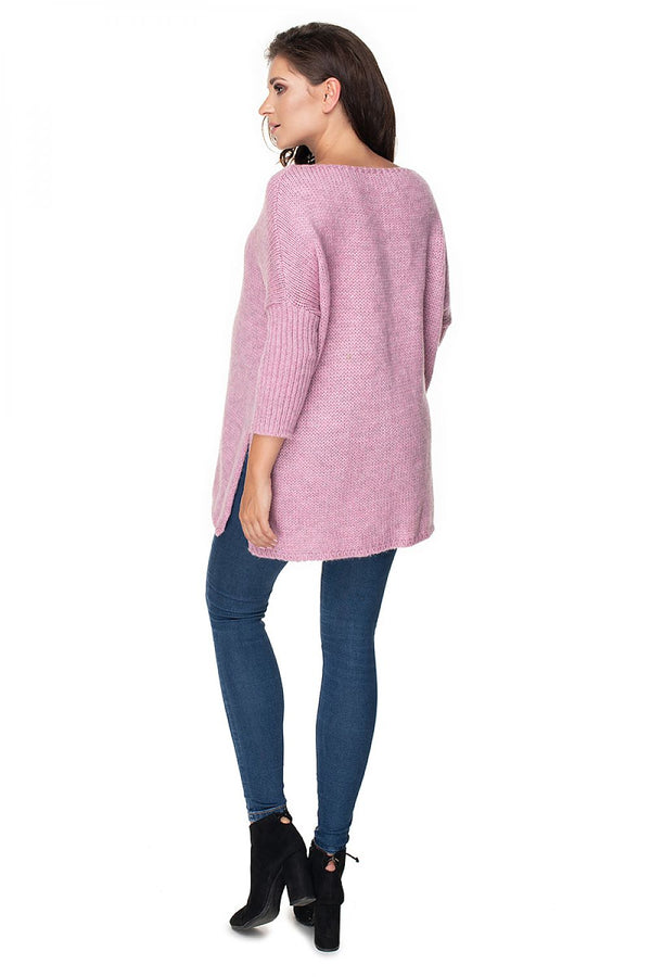 Pull de grossesse