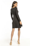Robe de cocktail