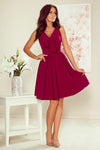 Robe de cocktail