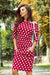 Robe de jour