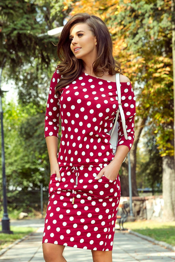 Robe de jour