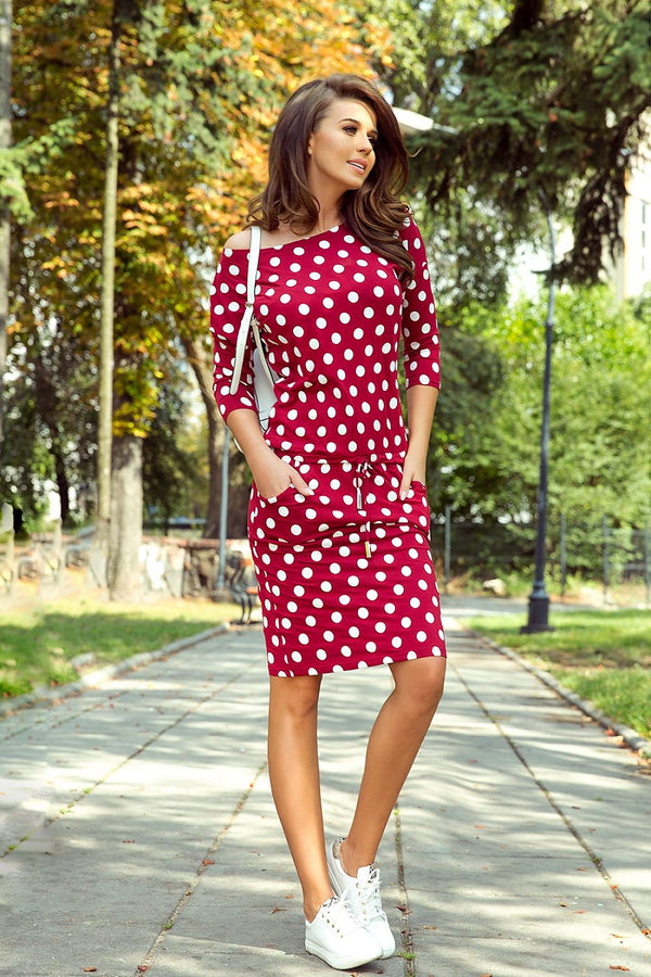Robe de jour