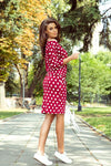 Robe de jour