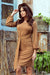 Robe de cocktail