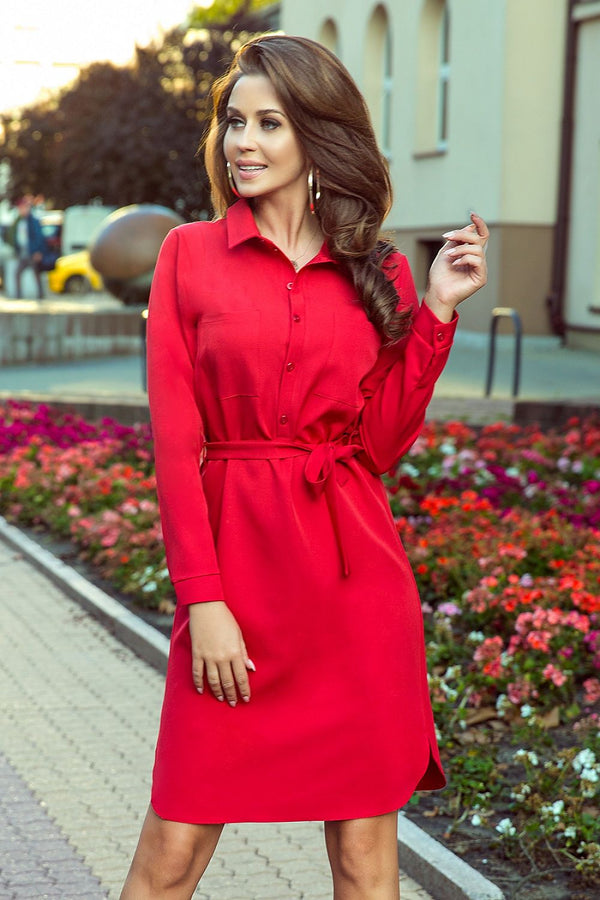 Robe de jour