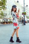 Robe de jour