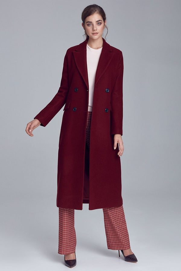 Manteau