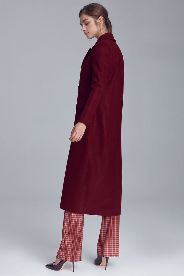 Manteau
