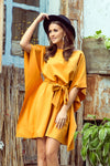 Robe de jour