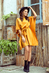 Robe de jour