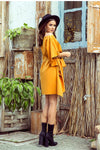 Robe de jour