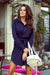 Robe de jour