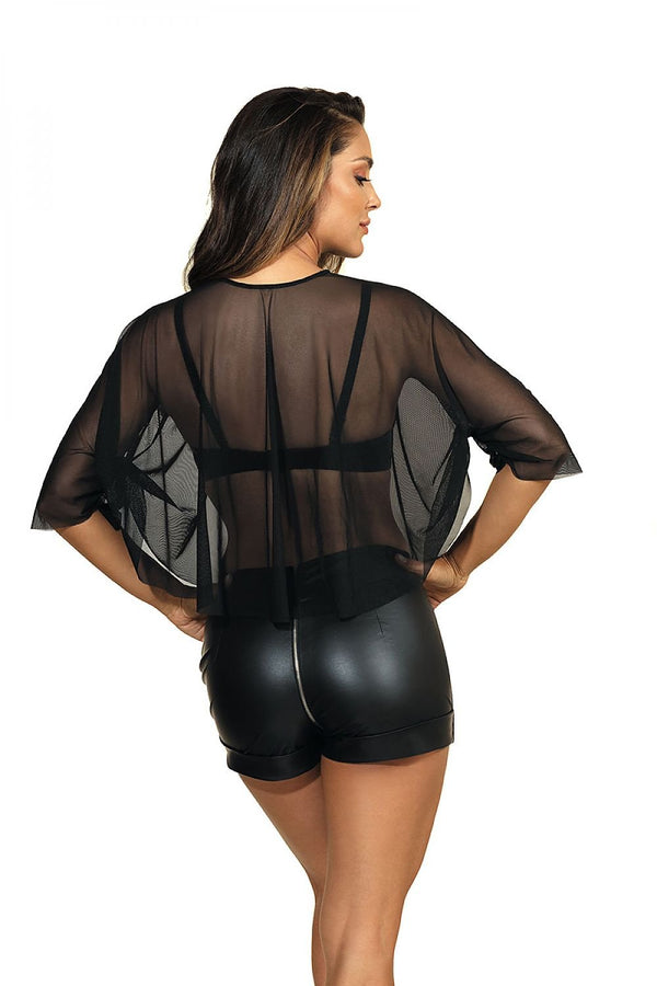 Sexy shirt