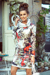 Robe de jour