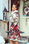 Robe de jour