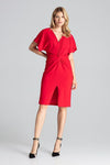 Robe de jour