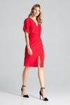 Robe de jour