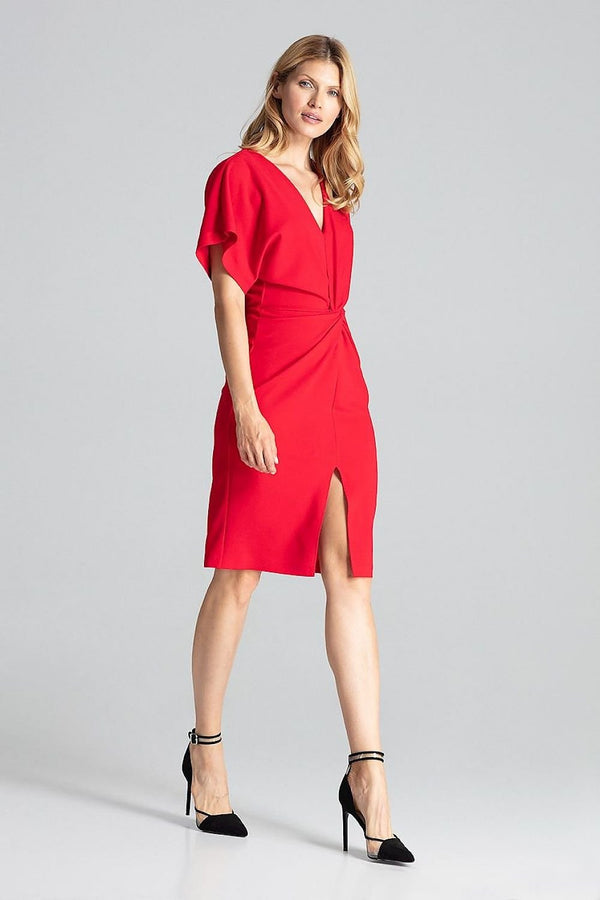 Robe de jour