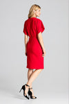 Robe de jour