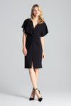 Robe de jour
