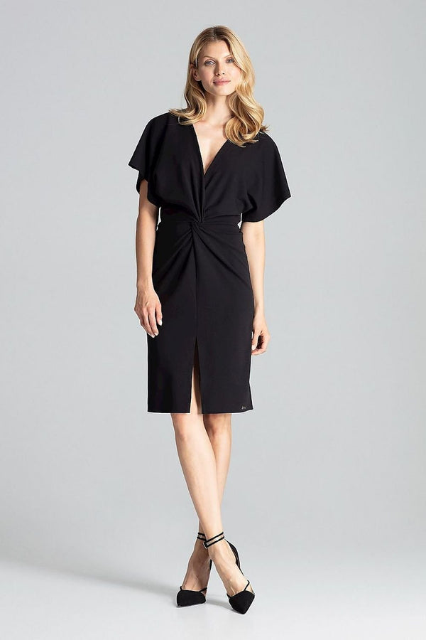 Robe de jour