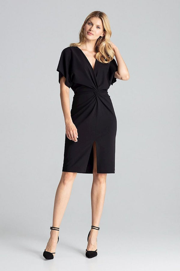 Robe de jour