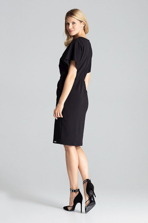 Robe de jour