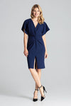 Robe de jour