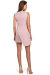 Evening dress