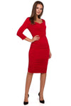 Evening dress