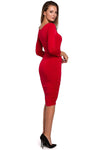 Evening dress