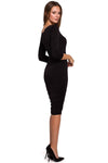 Evening dress