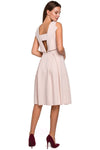 Evening dress