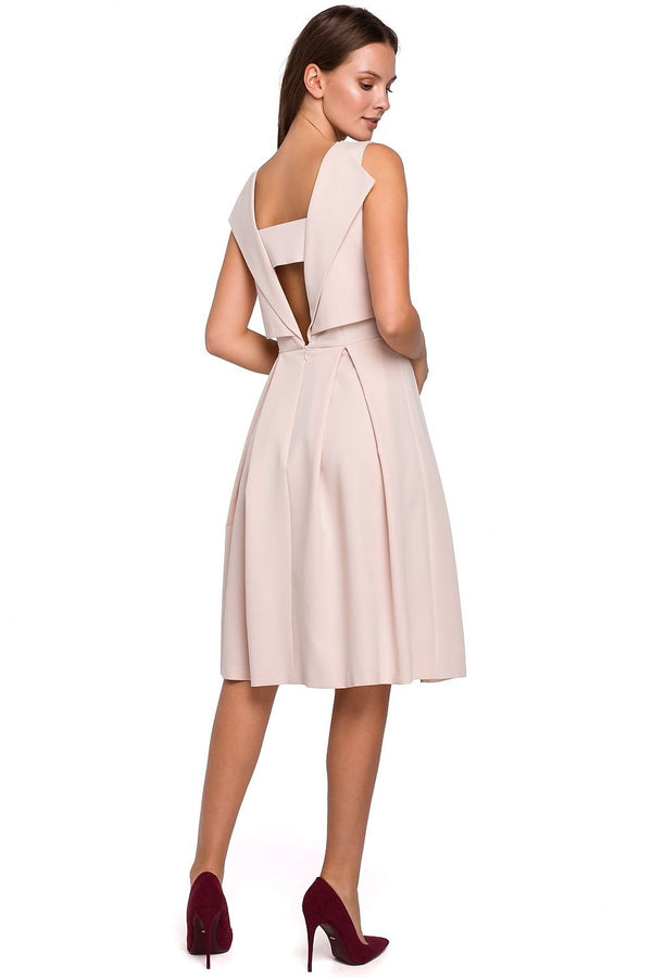 Evening dress