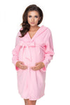 Bathrobe