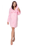 Bathrobe