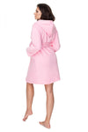 Bathrobe