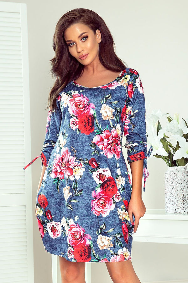 Robe de jour
