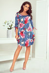 Robe de jour