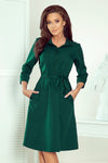 Robe de jour