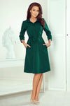 Robe de jour
