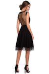 Cocktail dress