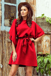 Robe de jour