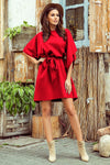 Robe de jour