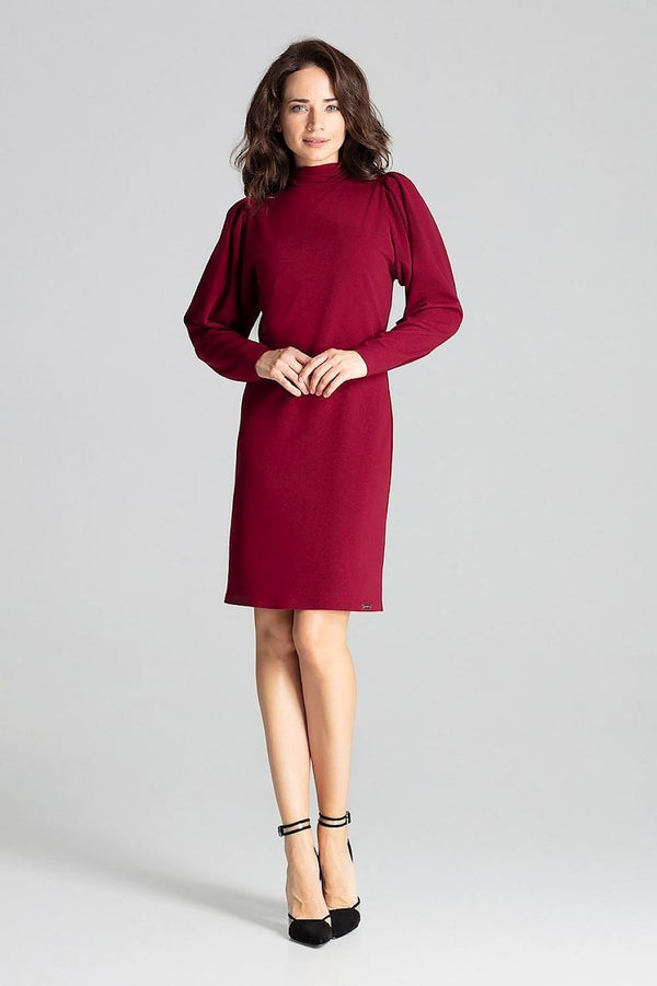 Robe de jour