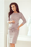 Robe de jour