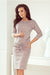 Robe de jour