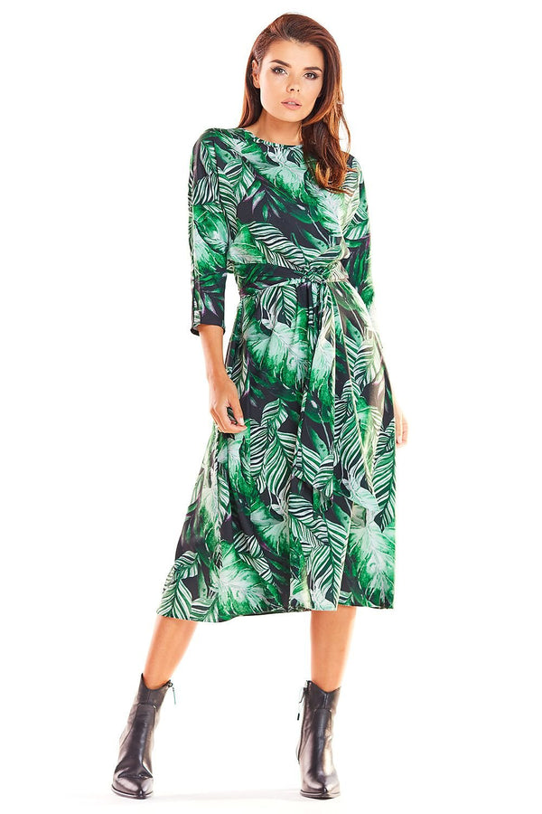 Robe de jour