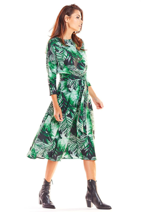Robe de jour