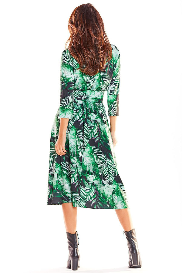 Robe de jour